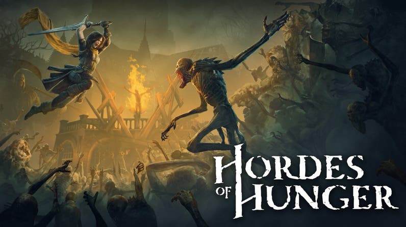 Hordes of Hunger