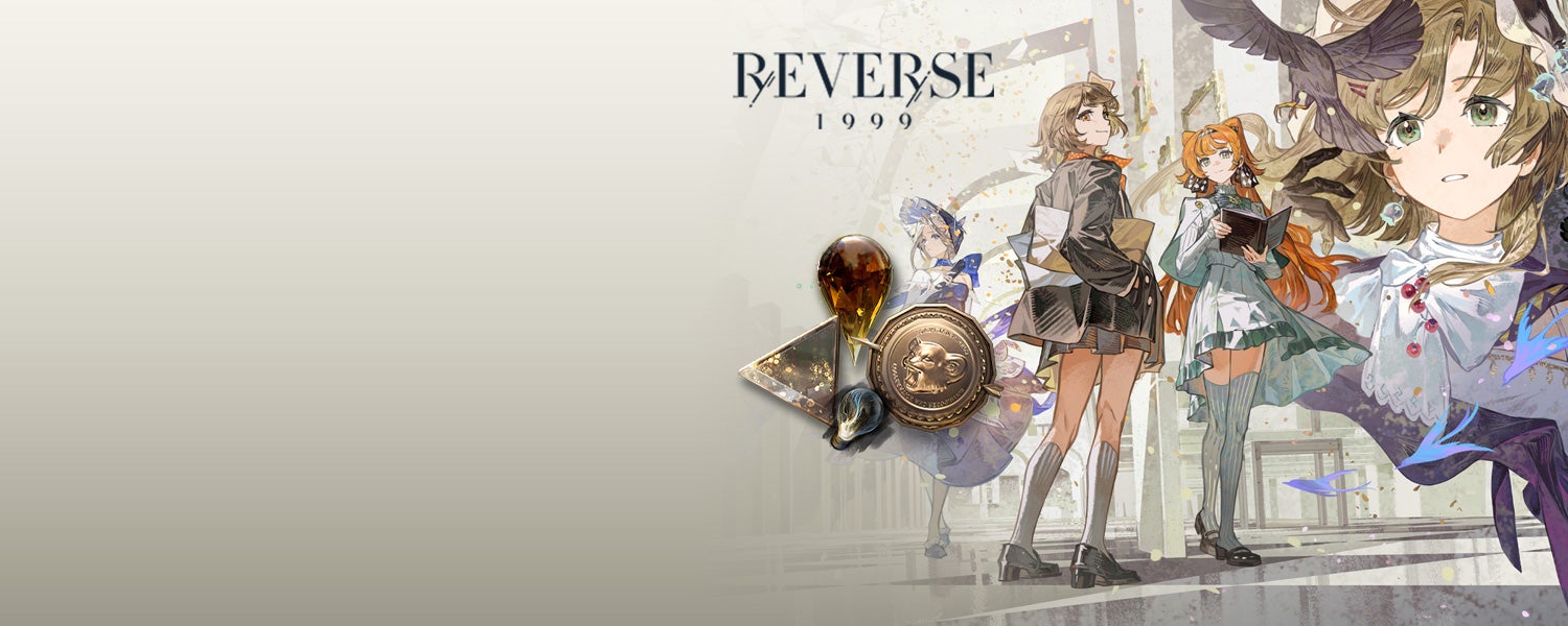 Reverse: 1999 Bonus Pack Key Giveaway