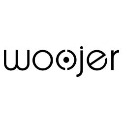 Woojer Logo