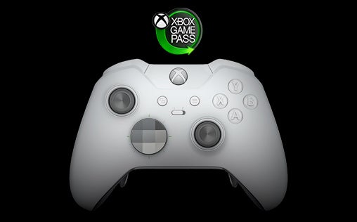 Xbox Game Pass – AllienGamer