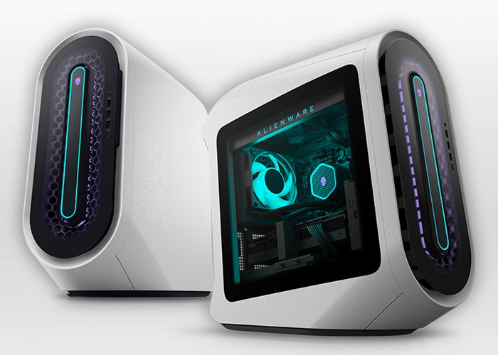 Alienware Aurora