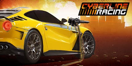 Cyberline Racing | Alienware Arena