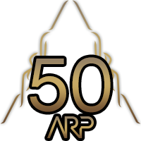 50 ARP