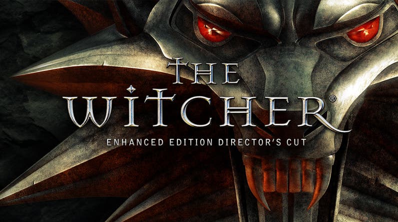 The Witcher: Enhanced Edition Director's Cut