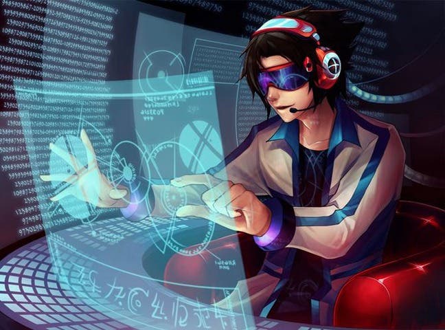 Profile hero image for JokerOfAces
