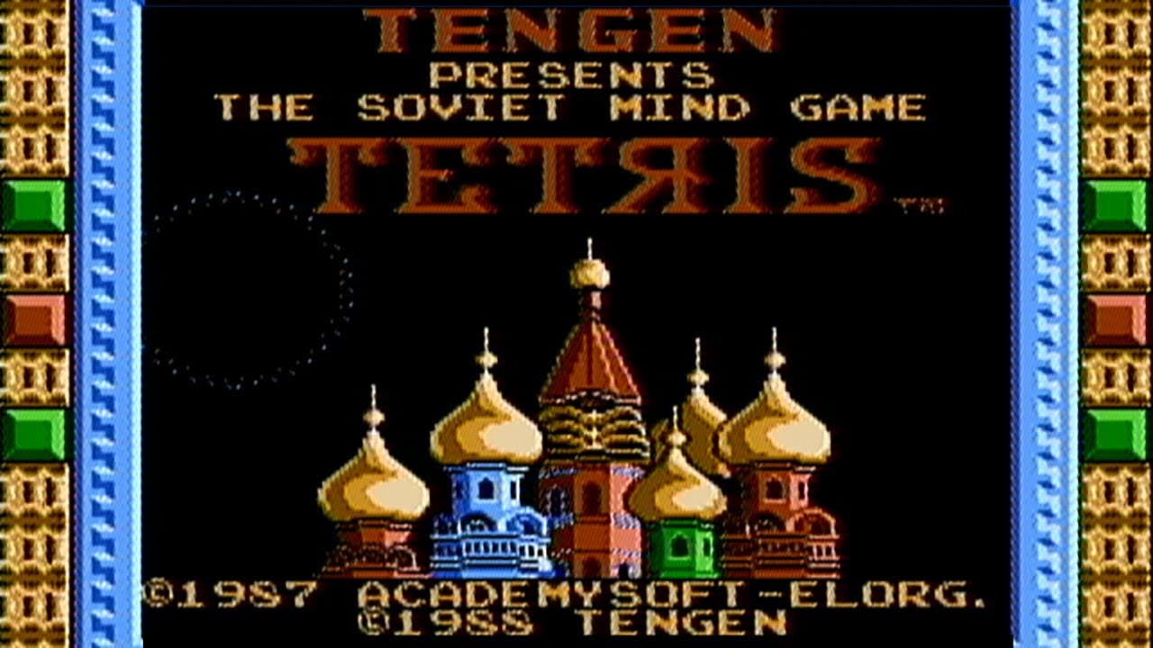 Tetris