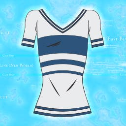 Cat Burglar Top