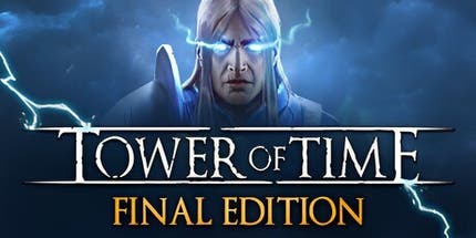 Tower of Time | Alienware Arena