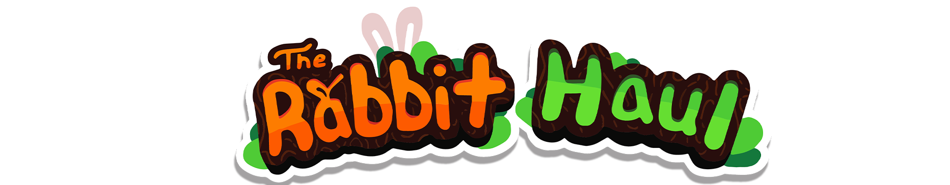 The Rabbit Haul Gameplay Trailer