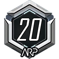 20 ARP