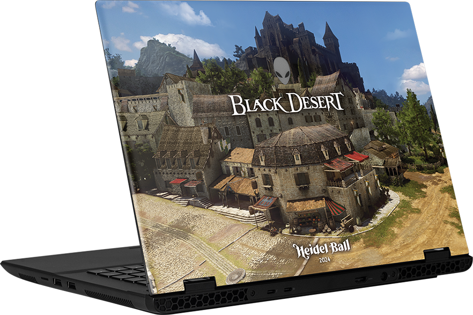 Celebrate Black Desert's 10th Anniversary with an Epic Trailer Competition!