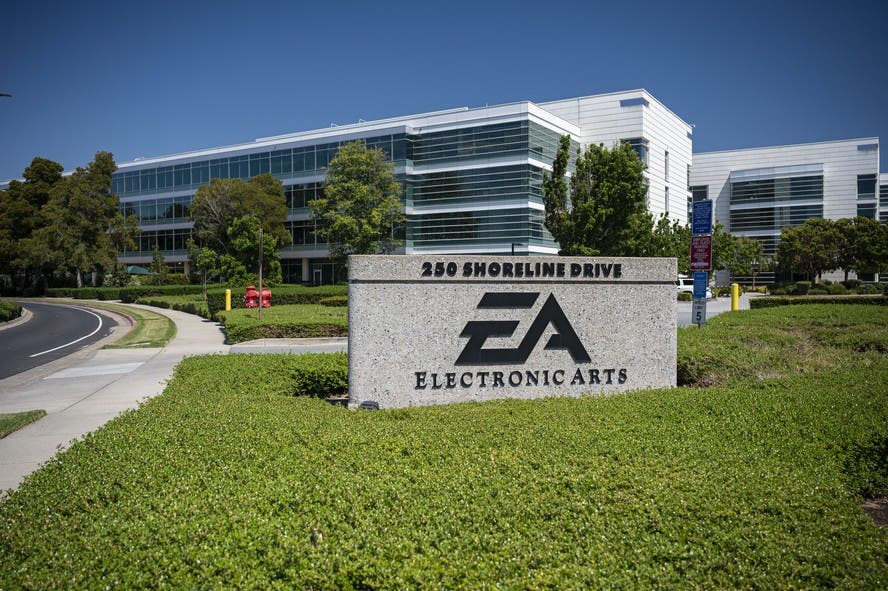 Electronic Arts