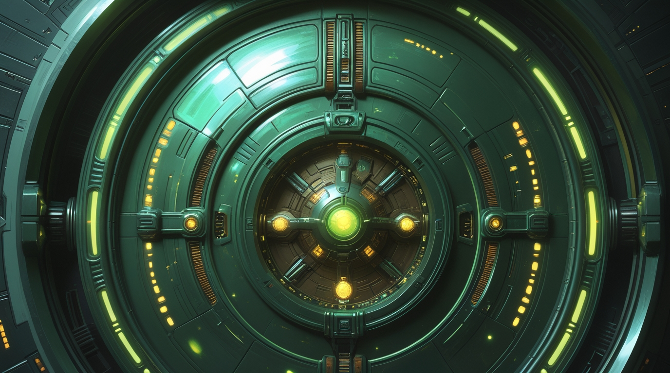 Game Vault Banner