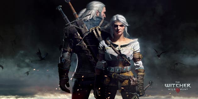 The Witcher 3 Devil's Pit mod adds new playable area, 4 NPCs, 20 items ...