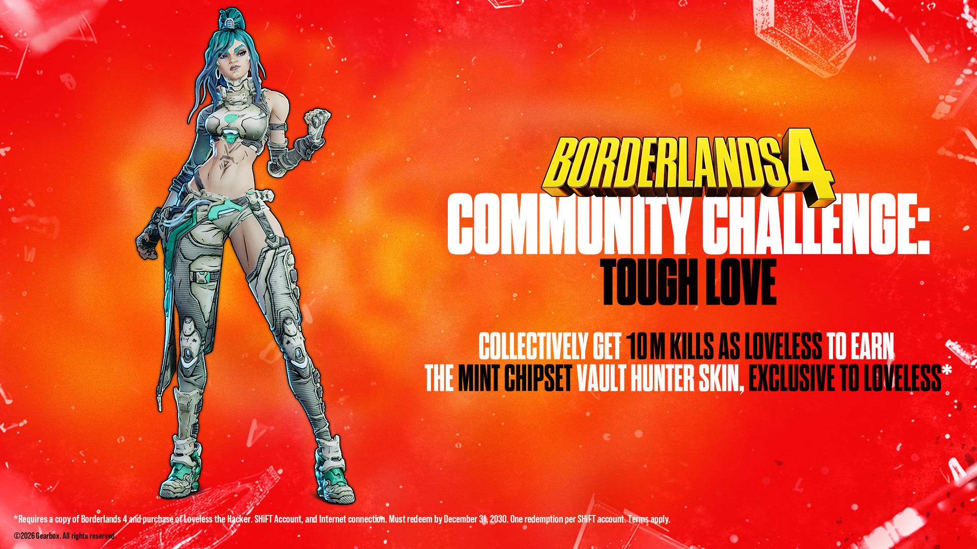 Borderlands 4