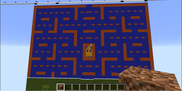 Atari 2600 emulator in Minecraft helps tie a world record — at 1 frame ...