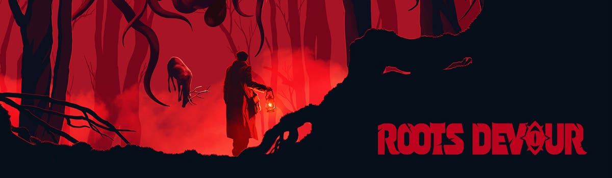 Roots Devour