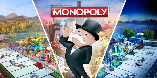 Play Monopoly On PC Free From April 21-27