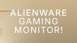 007 First Light Alienware AW3426DW Gaming Monitor Sweepstakes