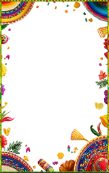 Avatar border