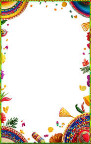 Avatar border