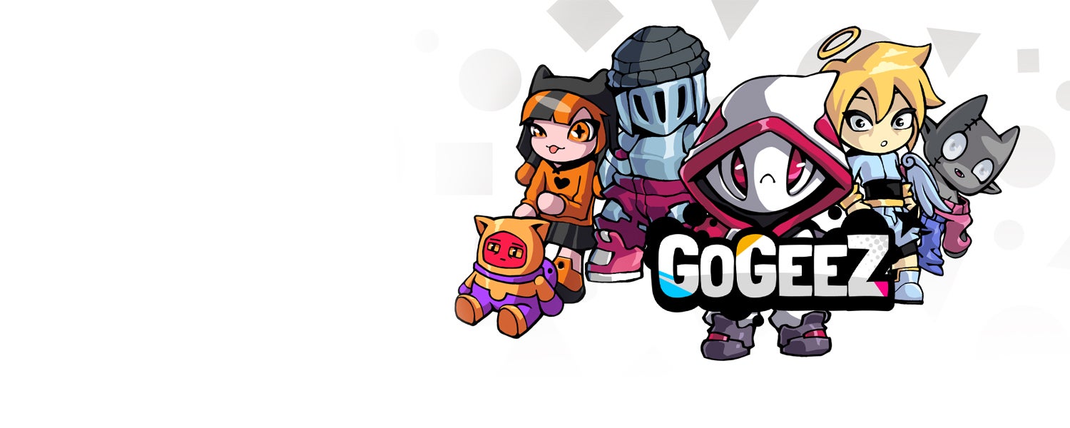 GoGeez Playtest Key Giveaway