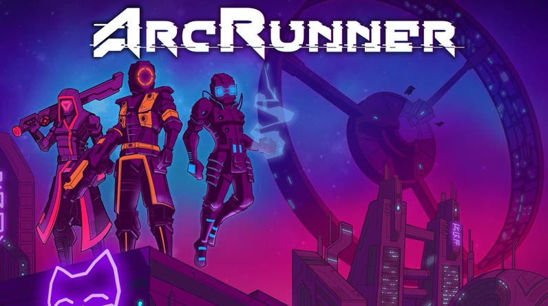 ArcRunner