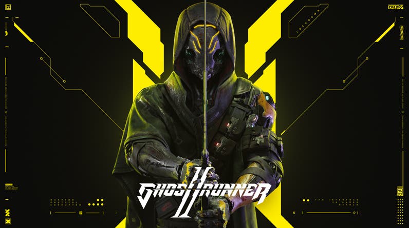 Ghostrunner 2 Heat Pack DLC Key Giveaway