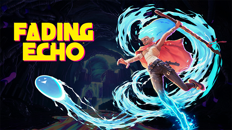 The Fading Echo Demo Just Got an Overhaul