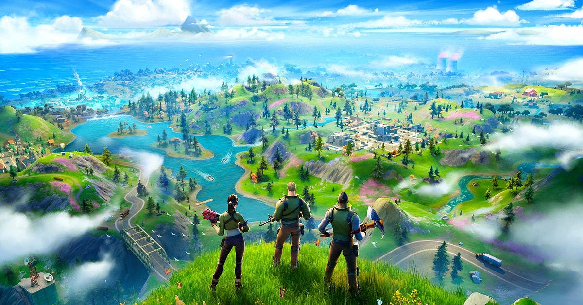 Fortnite