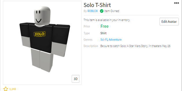 THE BEST FREE ITEMS ON THE ROBLOX CATALOG!!! 