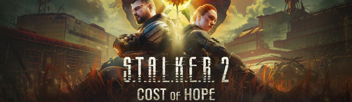 S.T.A.L.K.E.R. 2: Heart of Chornobyl - Ultimate Edition