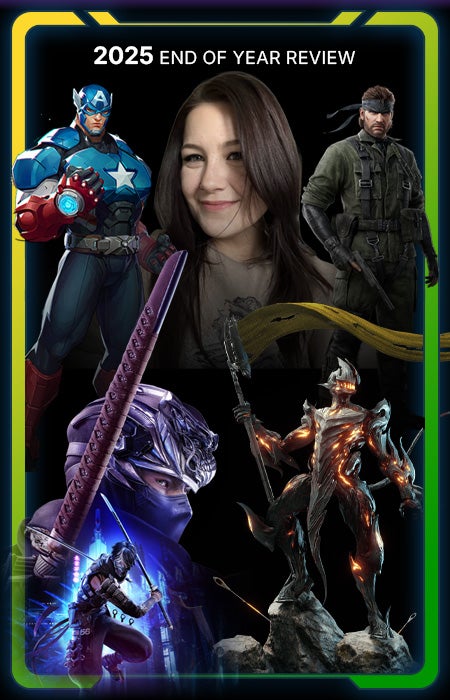 2025 END OF YEAR REVIEW