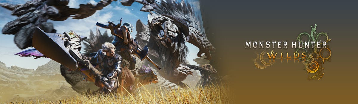 Monster Hunter Wilds