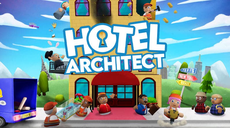 Hotel Architect