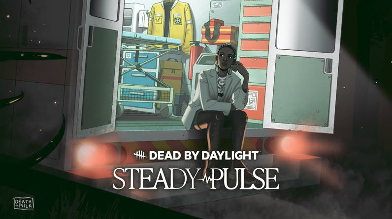 Dead by Daylight: Steady Pulse DLC