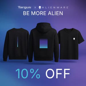 Targus 10% Discount Code
