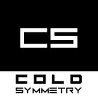 Cold Symmetry Logo