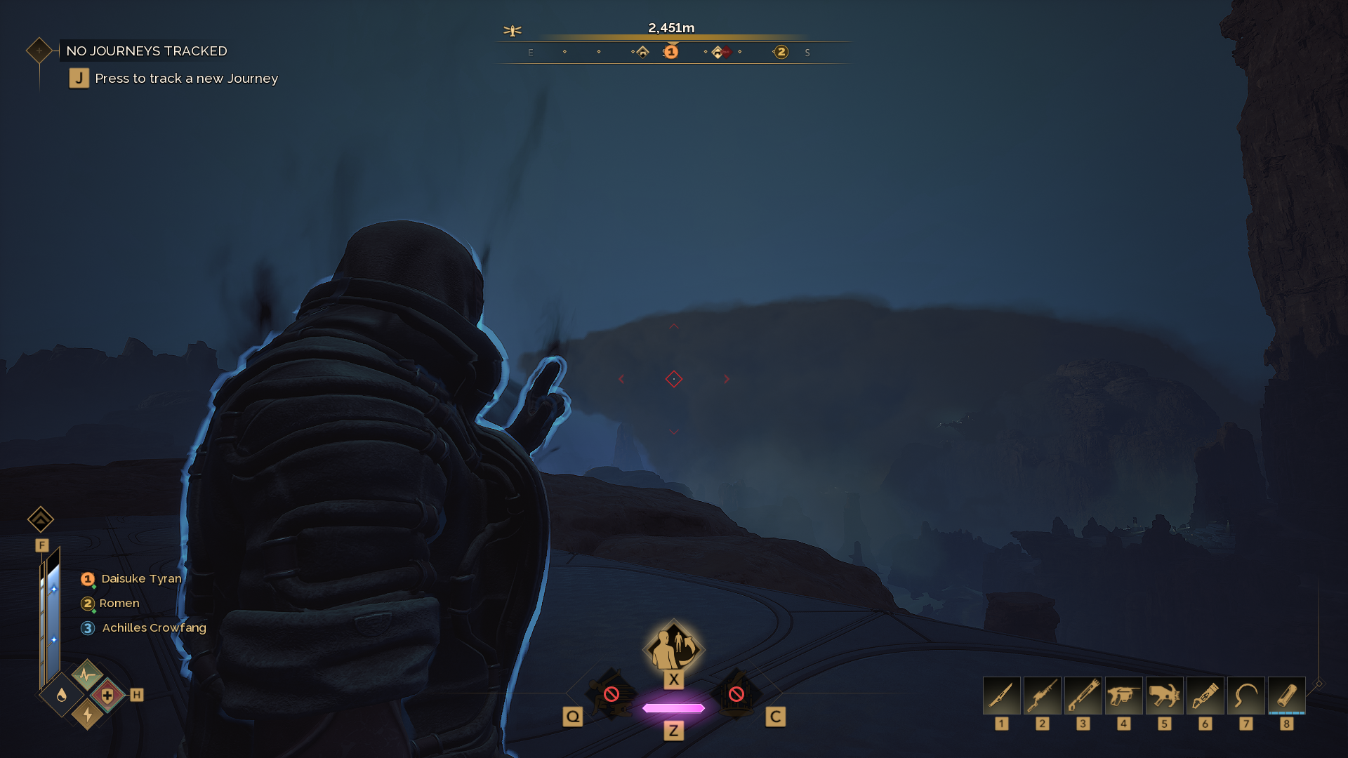 Profile hero image for Kiljoy1337