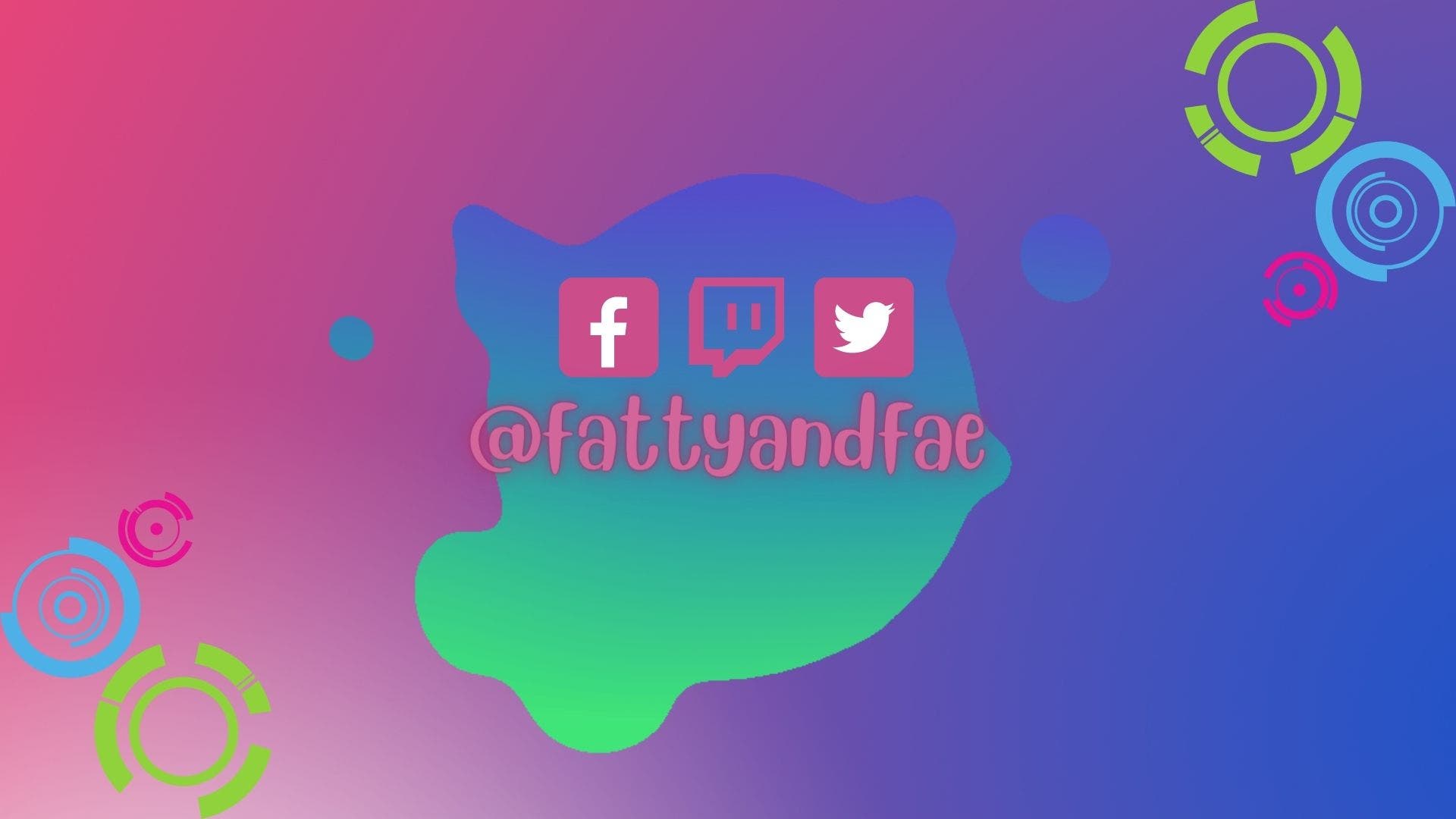 Profile hero image for faelaelyn