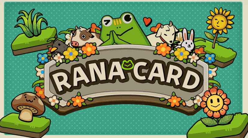 Rana Card