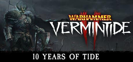 Warhammer: Vermintide 2