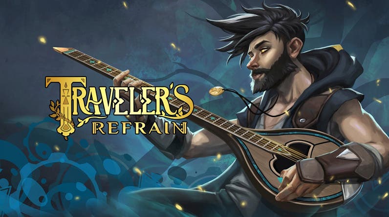 Traveler's Refrain