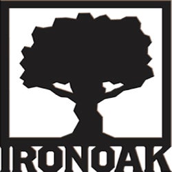 IronAOKGames Logo