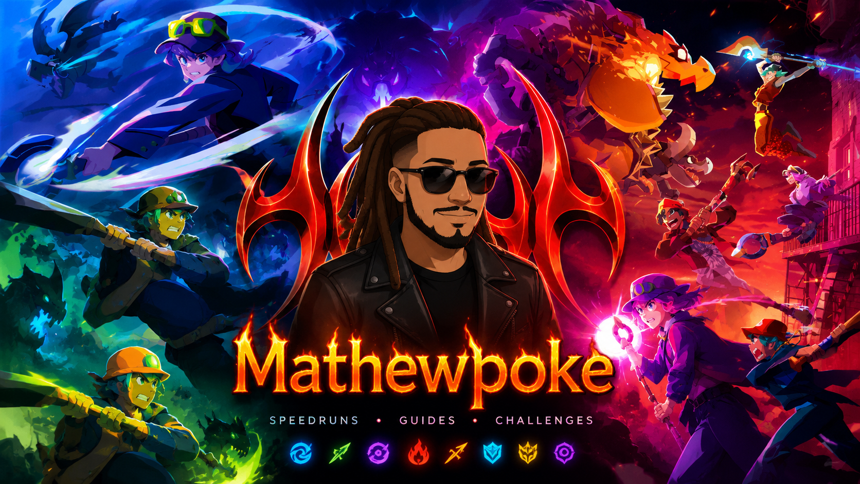 Profile hero image for Mathewpoke