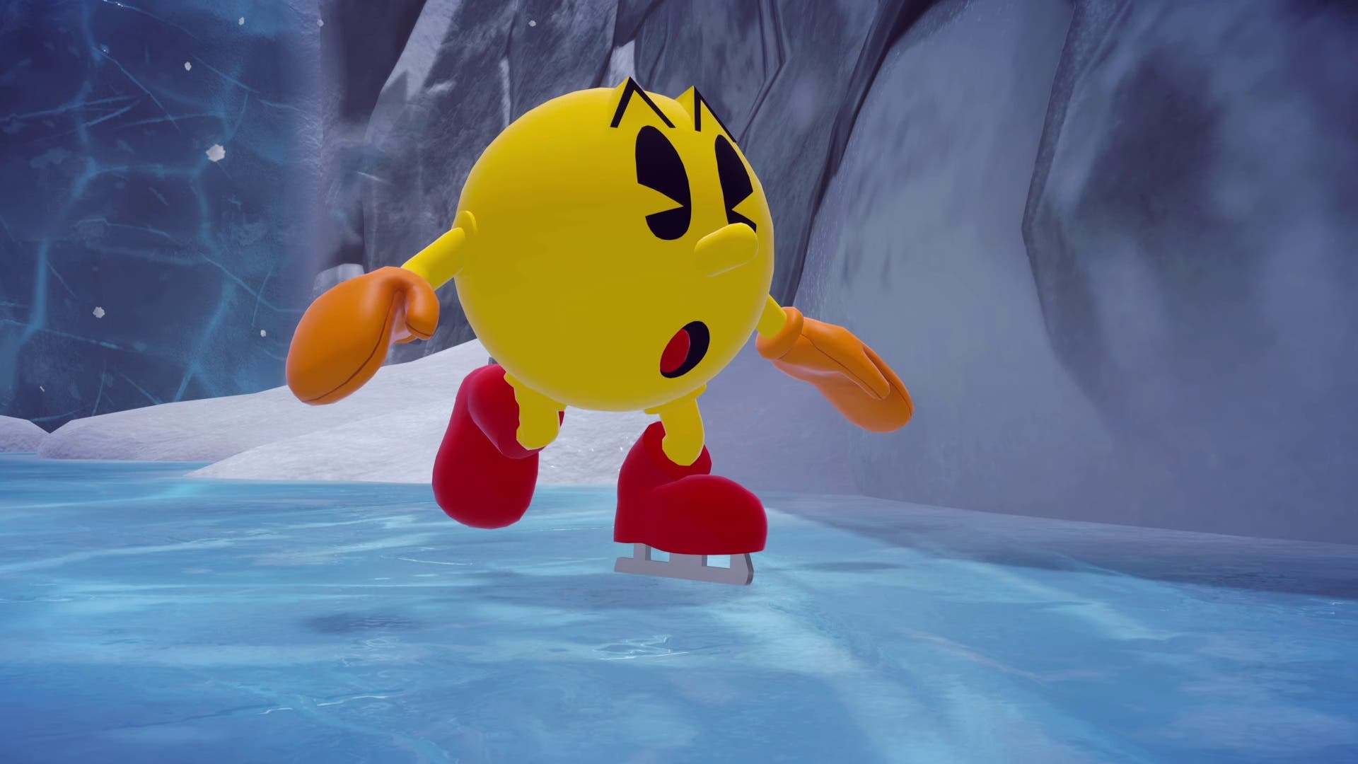 Pac-Man