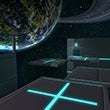 Fractal Space Fractal Space