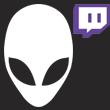 Alienware Twitch Channel Alienware Twitch Channel