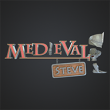 Medieval Steve