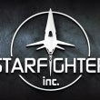 Starfighter Inc. Starfighter Inc.